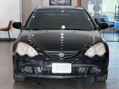 2003 Acura RSX Base