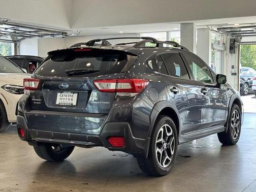 2018 Subaru Crosstrek 2.0i Limited
