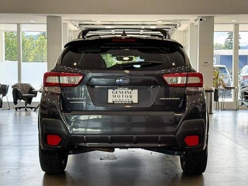 2018 Subaru Crosstrek 2.0i Limited