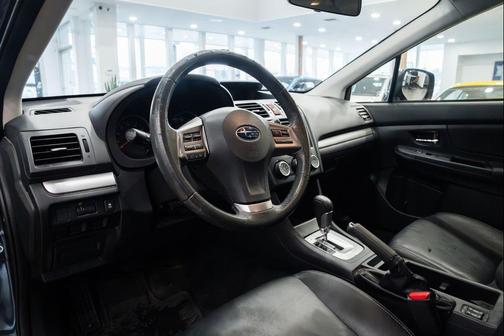 2014 Subaru XV Crosstrek 2.0i Limited