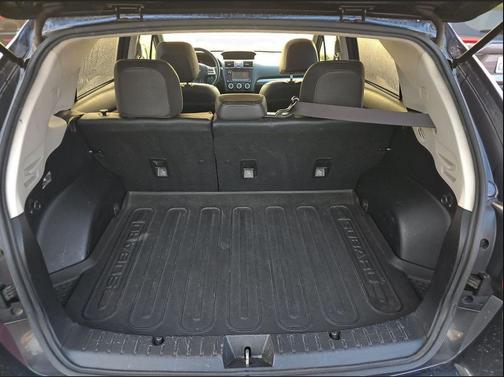 2014 Subaru XV Crosstrek 2.0i Limited