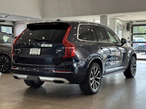 2017 Volvo XC90 T6 Inscription