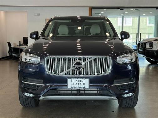 2017 Volvo XC90 T6 Inscription