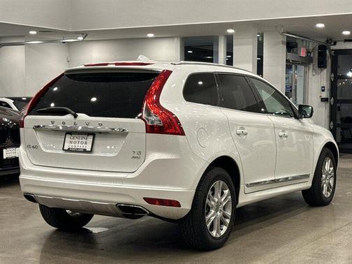 2015 Volvo XC60 T5 Premier