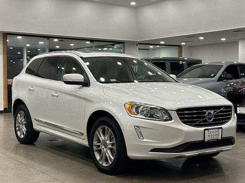 2015 Volvo XC60 T5 Premier