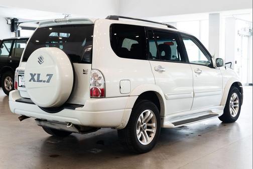 2005 Suzuki XL7 LX