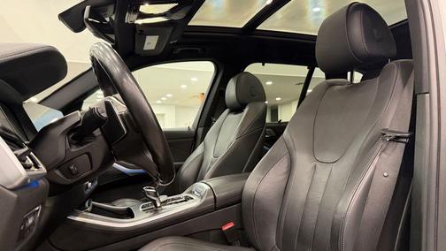 2021 BMW X5 PHEV xDrive45e