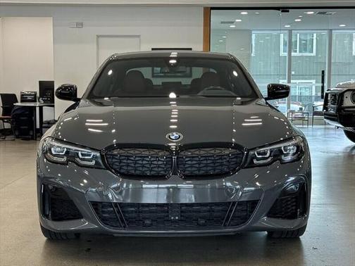 2022 BMW M340 i xDrive