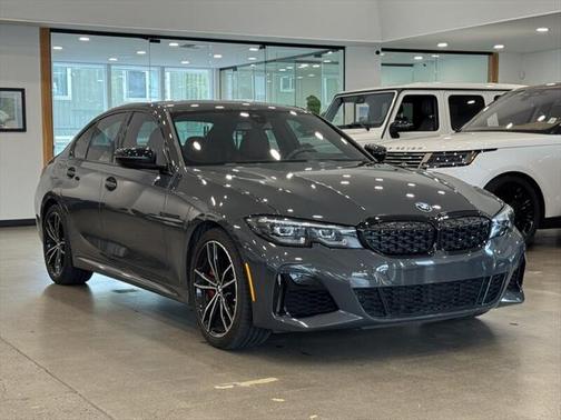 2022 BMW M340 i xDrive
