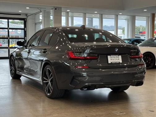 2022 BMW M340 i xDrive