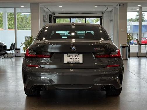 2022 BMW M340 i xDrive