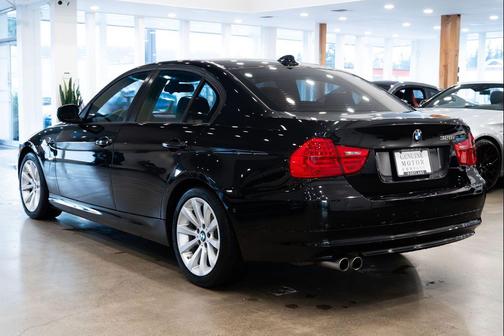 2011 BMW 328 328i