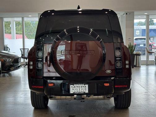 2023 Land Rover Defender 130 X
