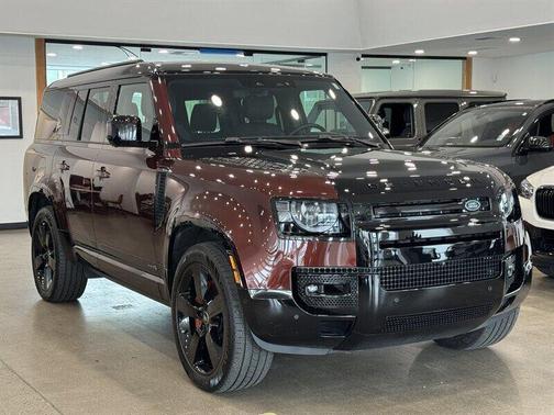 2023 Land Rover Defender 130 X