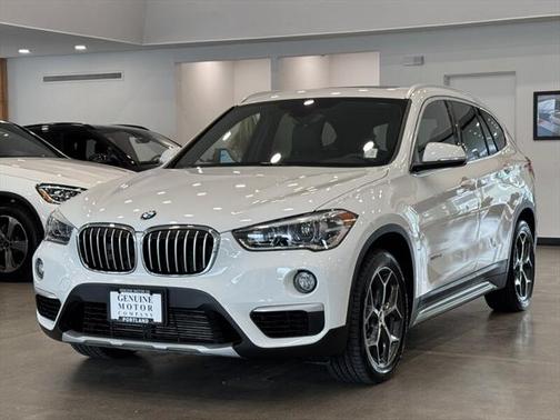 2017 BMW X1 xDrive 28i