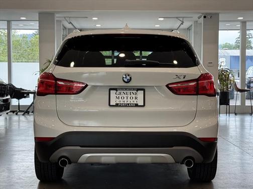 2017 BMW X1 xDrive 28i