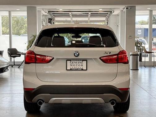 2017 BMW X1 xDrive 28i