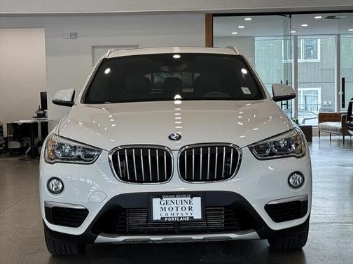 2017 BMW X1 xDrive 28i