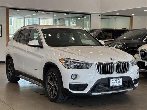 2017 BMW X1 xDrive 28i