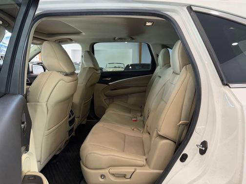 2019 Acura MDX 3.5L w/Technology Package