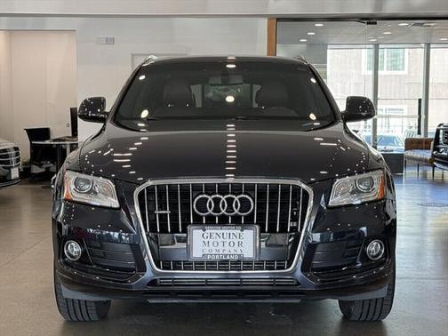 2017 Audi Q5 2.0T Premium