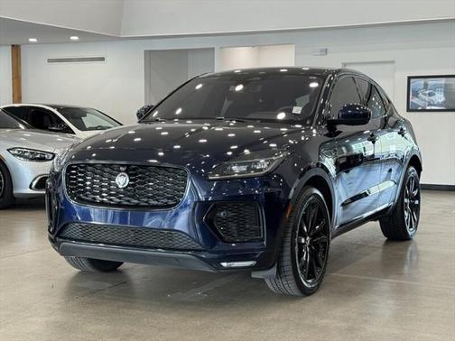 2021 Jaguar E-PACE 300 Sport P300 AWD Automatic