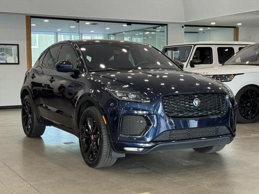 2021 Jaguar E-PACE 300 Sport P300 AWD Automatic