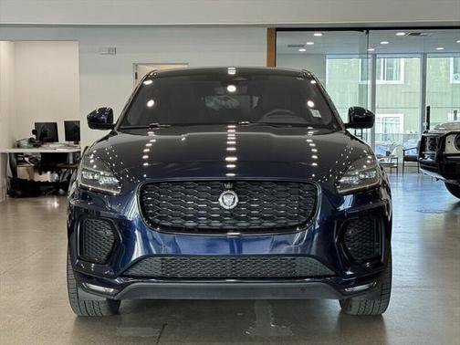 2021 Jaguar E-PACE 300 Sport P300 AWD Automatic