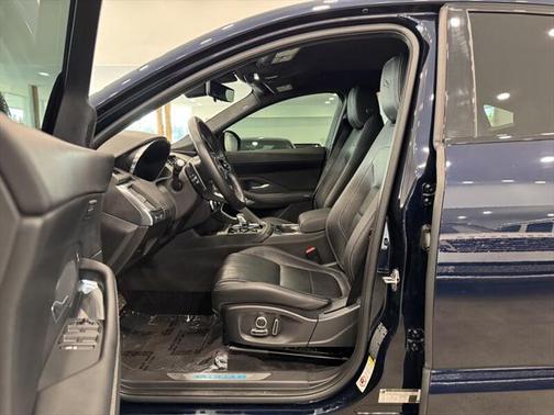 2021 Jaguar E-PACE 300 Sport P300 AWD Automatic