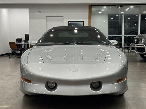 1997 Pontiac Firebird Formula