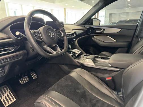 2023 Acura MDX Type S
