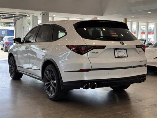 2023 Acura MDX Type S