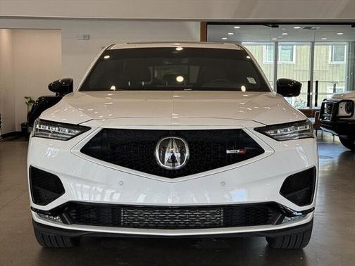 2023 Acura MDX Type S