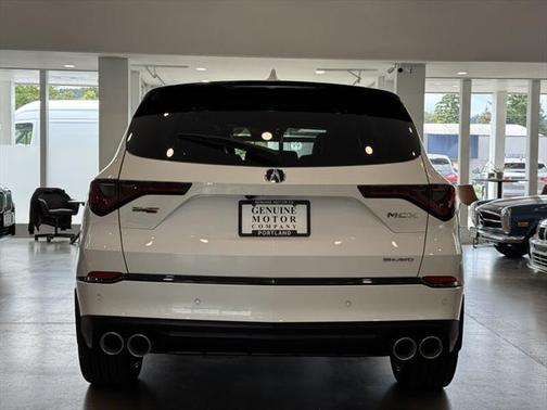 2023 Acura MDX Type S