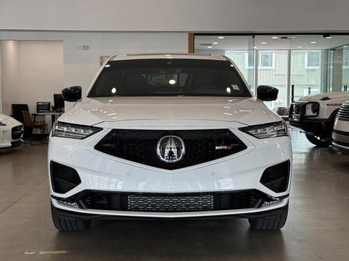 2023 Acura MDX Type S
