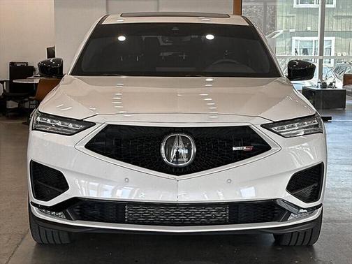 2023 Acura MDX Type S