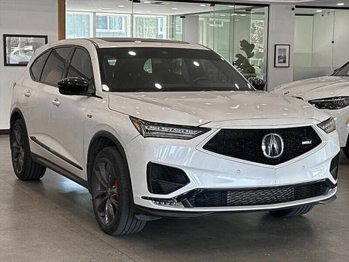 2023 Acura MDX Type S