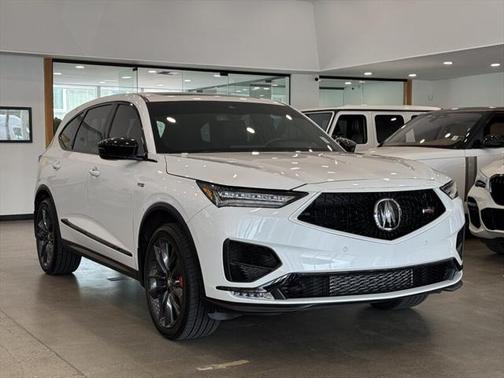 2023 Acura MDX Type S