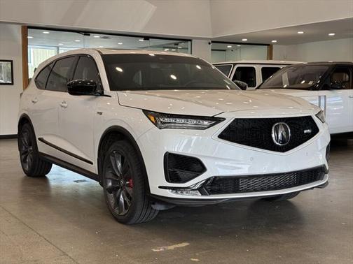 2023 Acura MDX Type S