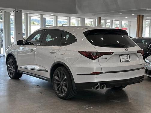2023 Acura MDX Type S