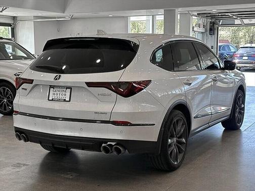 2023 Acura MDX Type S