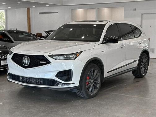 2023 Acura MDX Type S