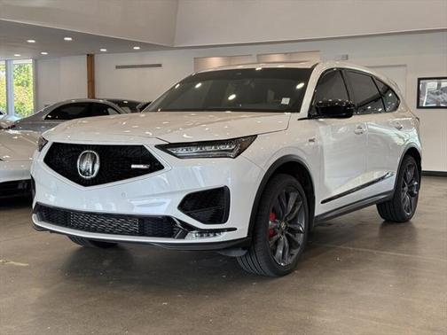 2023 Acura MDX Type S