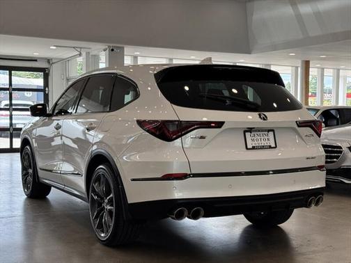 2023 Acura MDX Type S