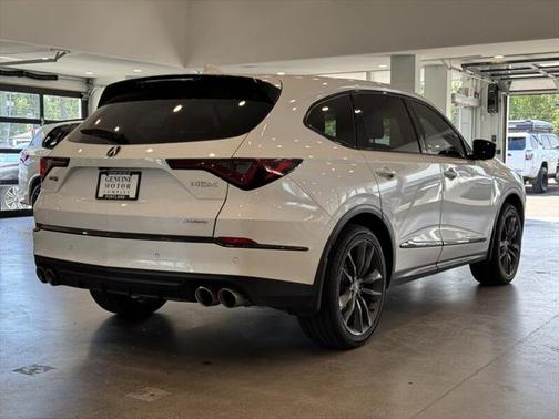 2023 Acura MDX Type S