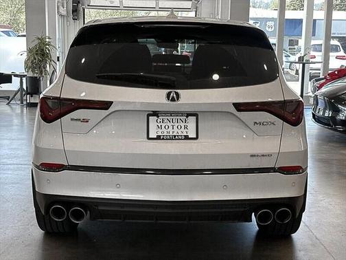 2023 Acura MDX Type S
