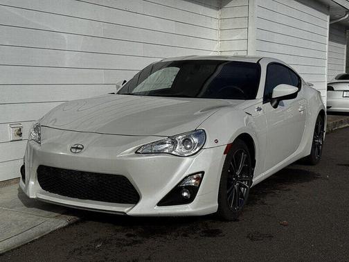2013 Scion FR-S Base