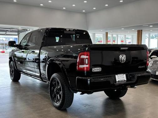 2019 RAM 2500 Longhorn