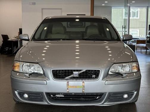 2006 Volvo S60 R