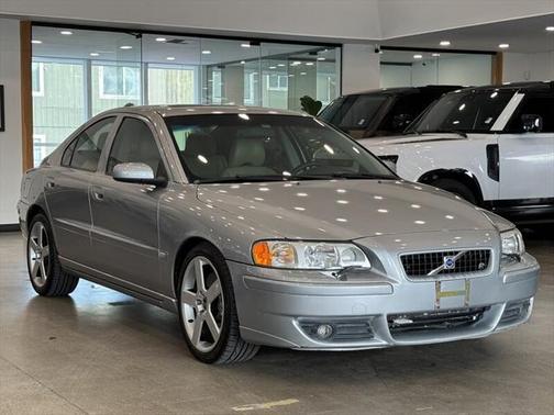 2006 Volvo S60 R